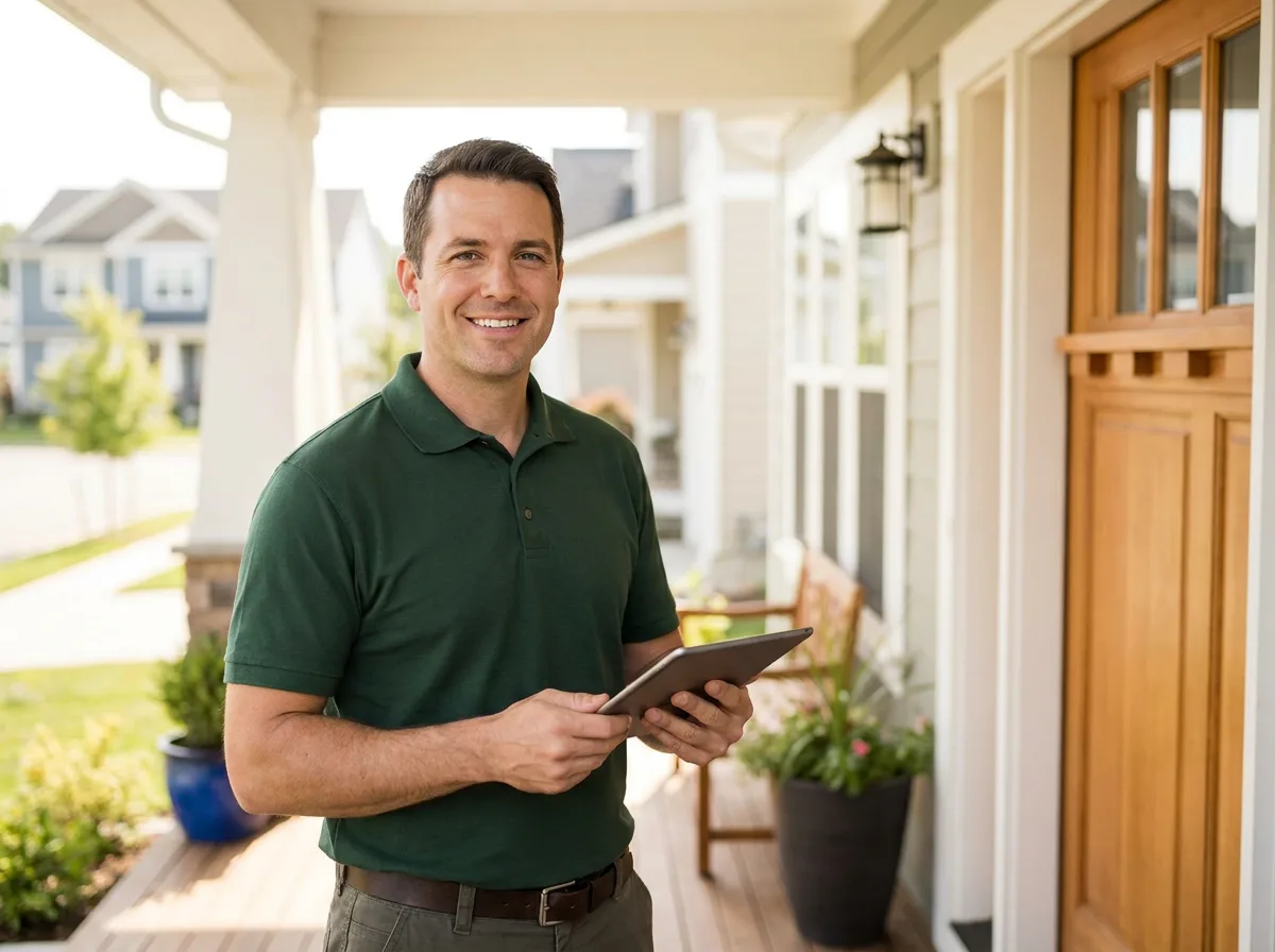 Pest control FAQs for Websterville, VT